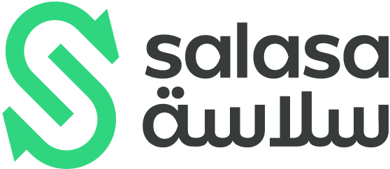 Salasa Logo
